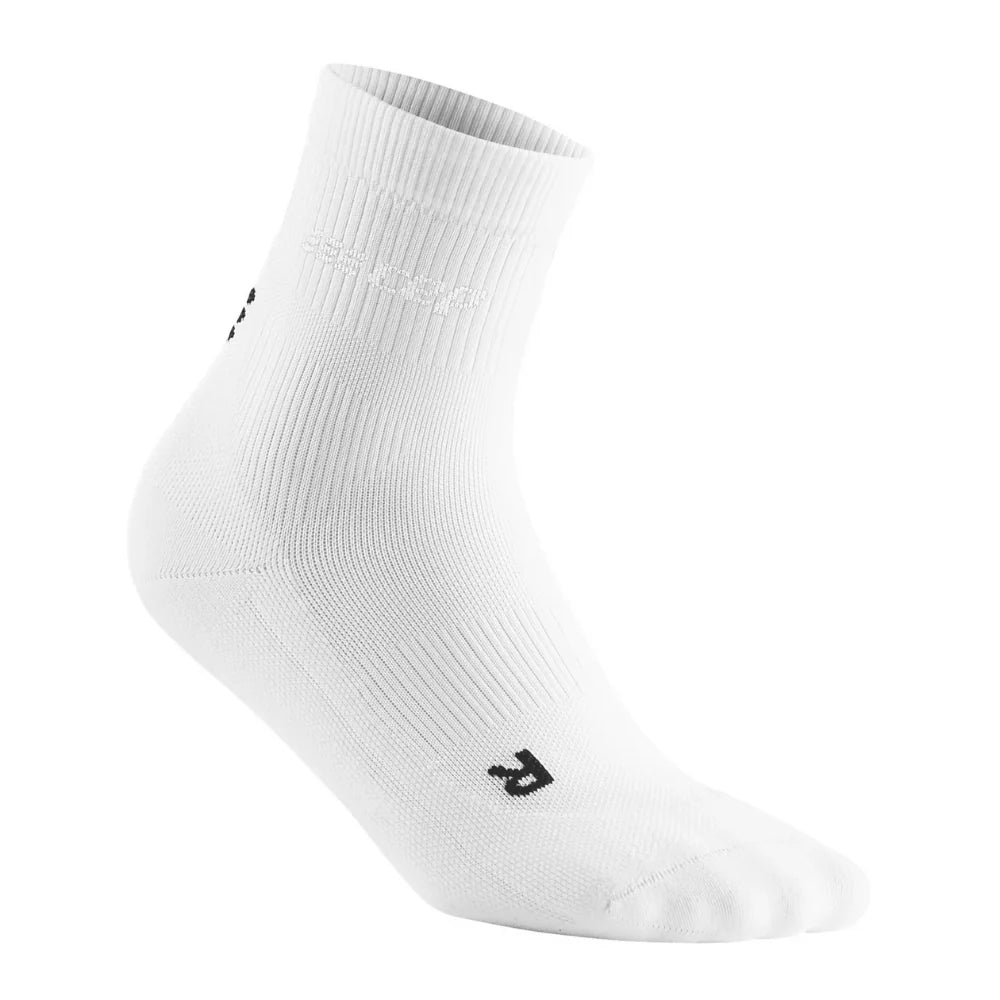 CEP - The Run Mid Cut Socks 4.0 - Women - Run Vault