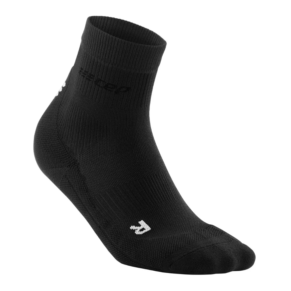 CEP - The Run Mid Cut Socks 4.0 - Women - Run Vault