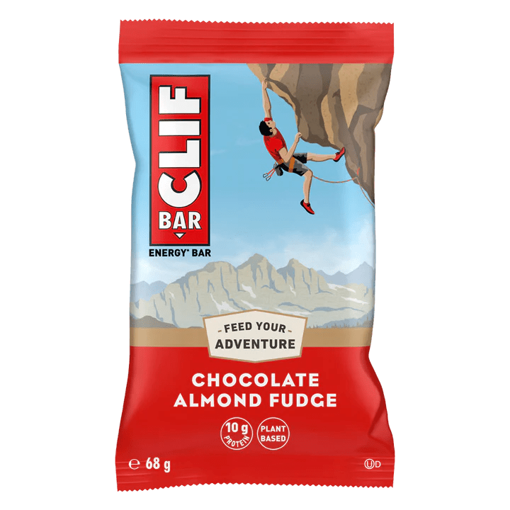 Clif Energy Bar - Run Vault