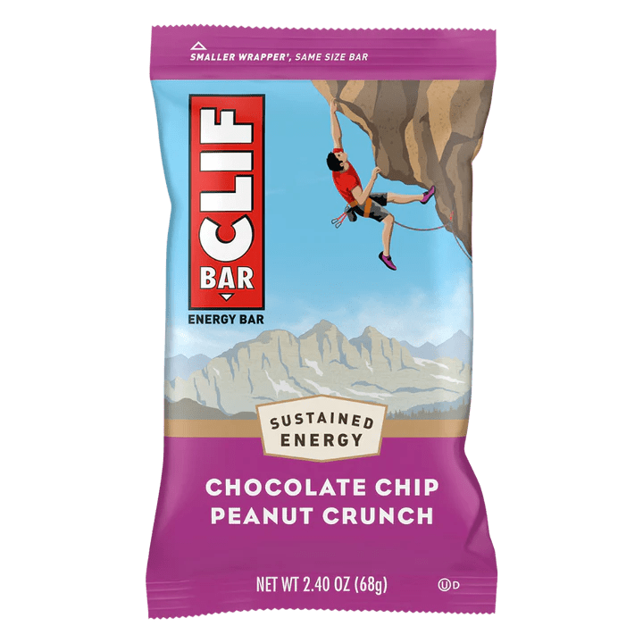 Clif Energy Bar - Run Vault