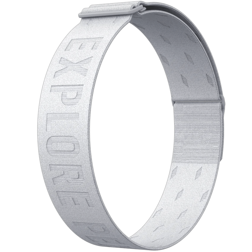 COROS Heart Rate Monitor Band - Run Vault