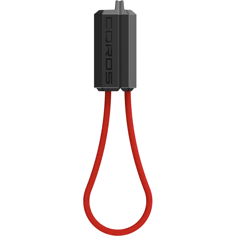 Coros Keychain Charger - Run Vault