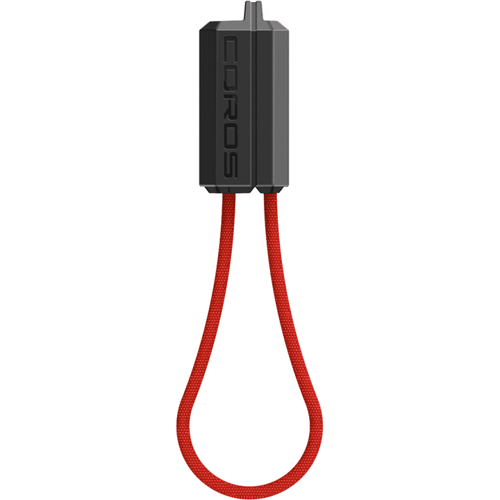 Coros Keychain Charger - Run Vault