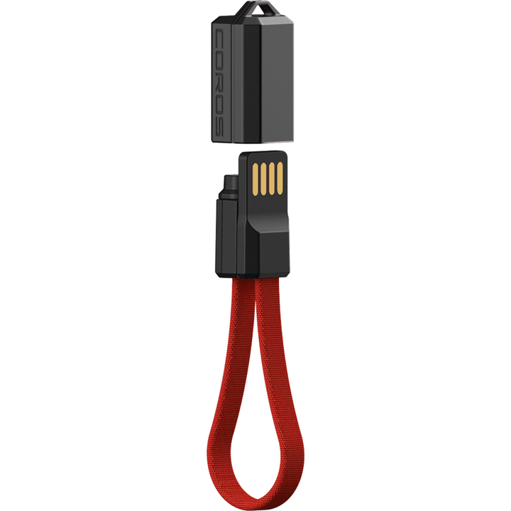 Coros Keychain Charger - Run Vault