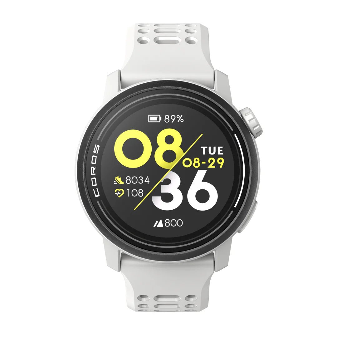 Coros - Pace 3 GPS Sport Watch - Run Vault