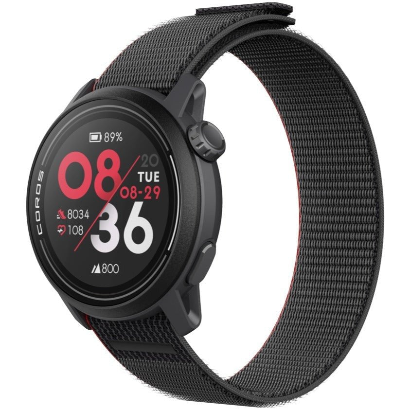 Coros - Pace 3 GPS Sport Watch - Run Vault