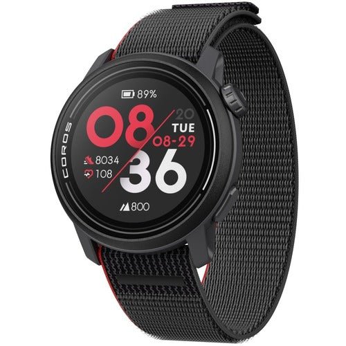 Coros - Pace 3 GPS Sport Watch - Run Vault