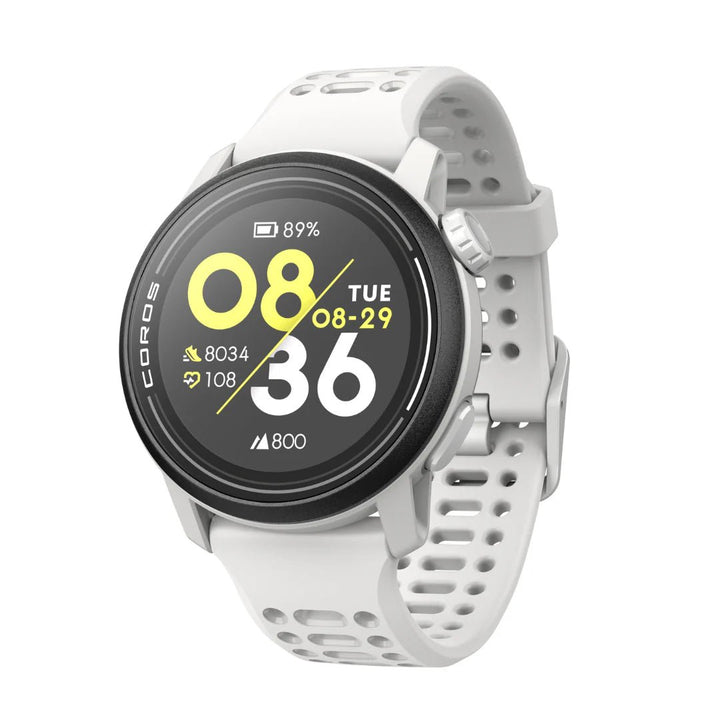 Coros - Pace 3 GPS Sport Watch - Run Vault