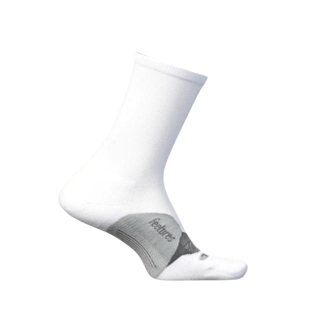 Feetures - Elite Light Cushion Mini - Crew - Run Vault