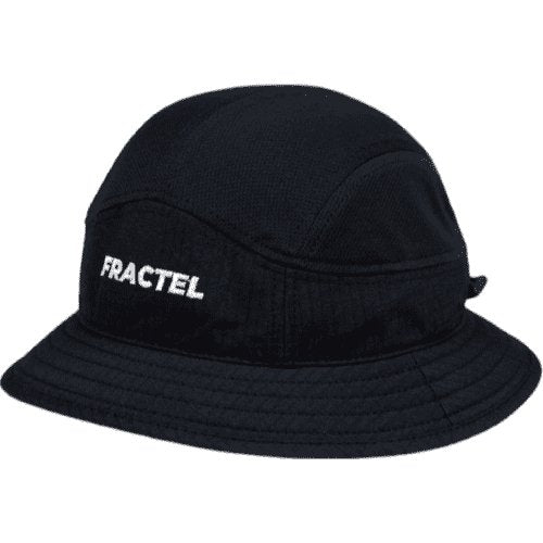 Fractel - Bucket "JET" Edition - Run Vault