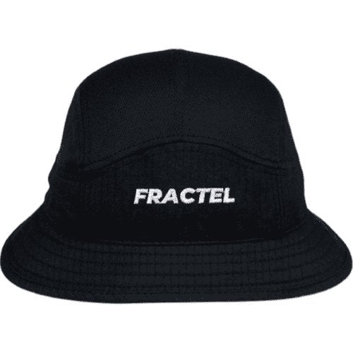 Fractel - Bucket "JET" Edition - Run Vault