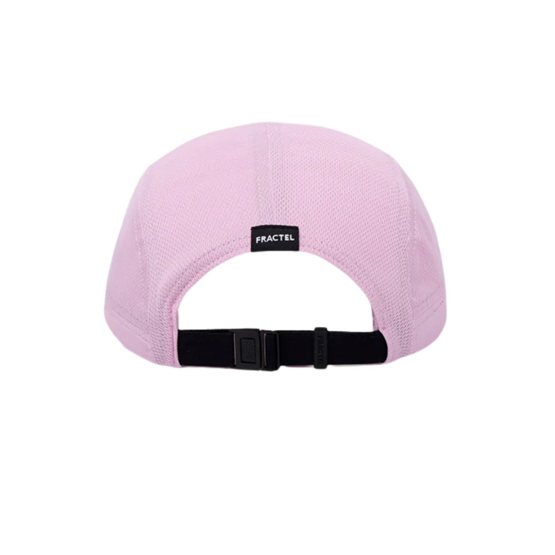 Fractel - F - SERIES "BLUSH" Edition Cap - Run Vault