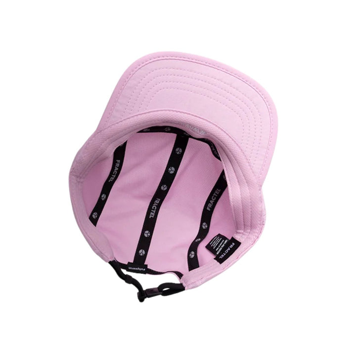 Fractel - F - SERIES "BLUSH" Edition Cap - Run Vault