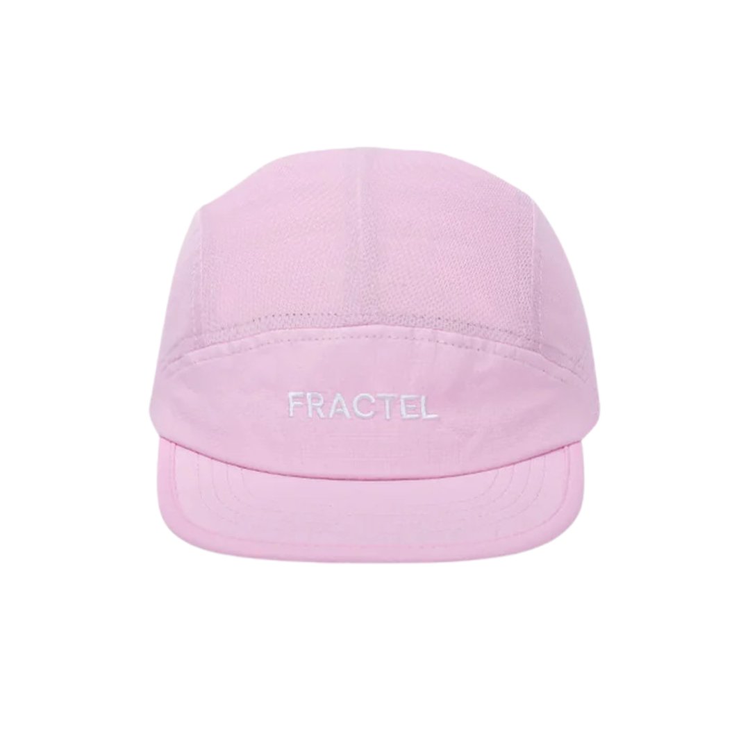 Fractel - F - SERIES "BLUSH" Edition Cap - Run Vault