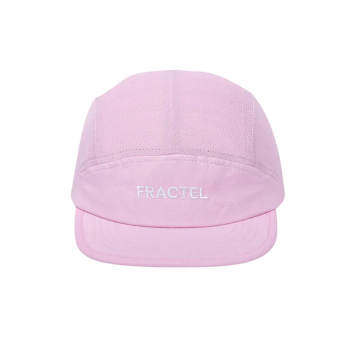 Fractel - F - SERIES "BLUSH" Edition Cap - Run Vault