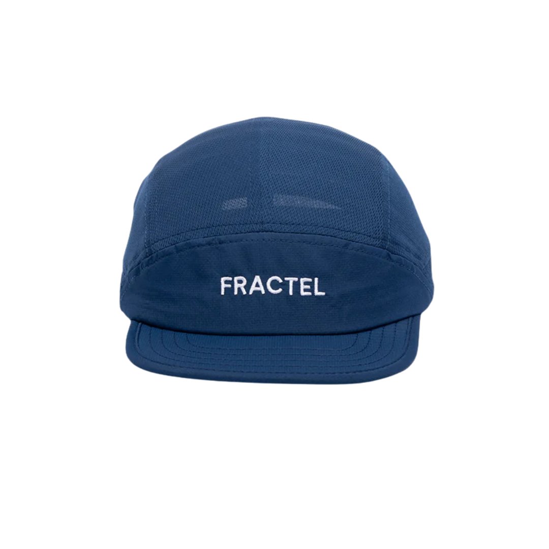 Fractel - F - SERIES "DEEPWATER" Edition Cap - Run Vault