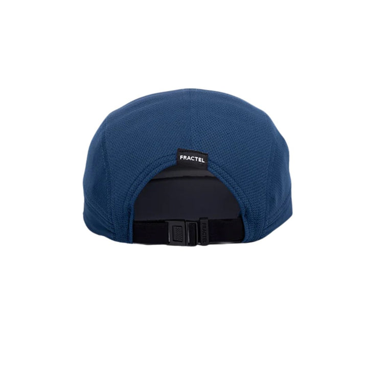 Fractel - F - SERIES "DEEPWATER" Edition Cap - Run Vault