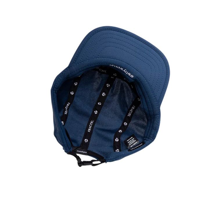 Fractel - F - SERIES "DEEPWATER" Edition Cap - Run Vault