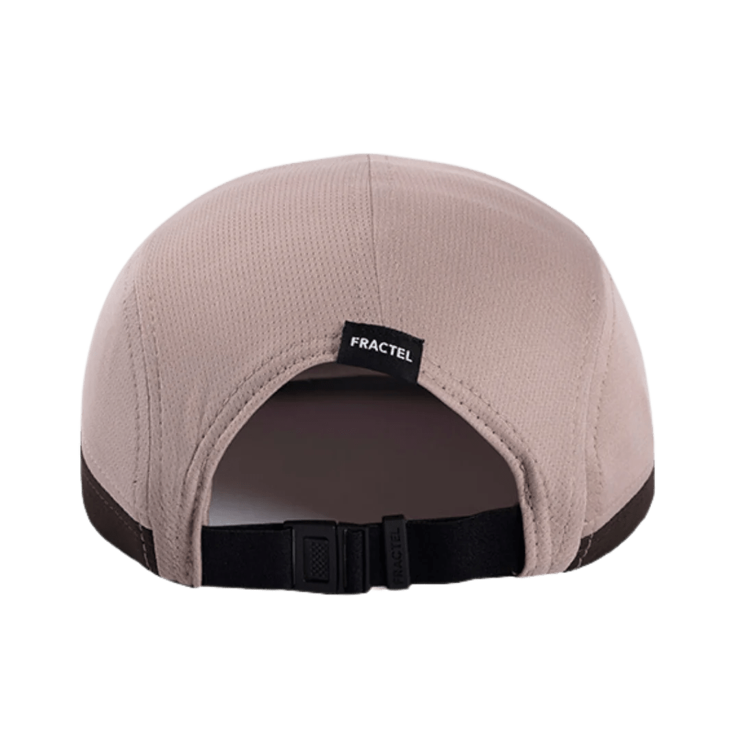 Fractel - F - SERIES "FALCON" Edition Cap - Run Vault