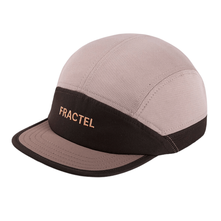 Fractel - F - SERIES "FALCON" Edition Cap - Run Vault