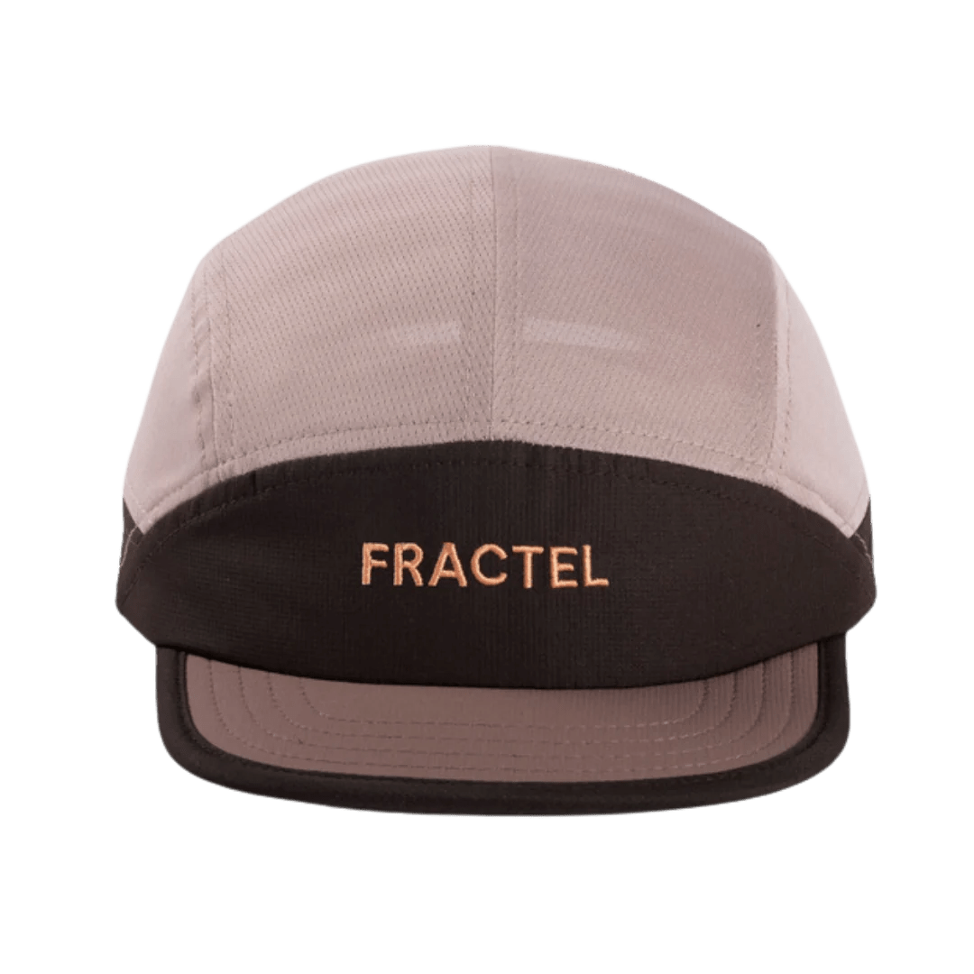 Fractel - F - SERIES "FALCON" Edition Cap - Run Vault