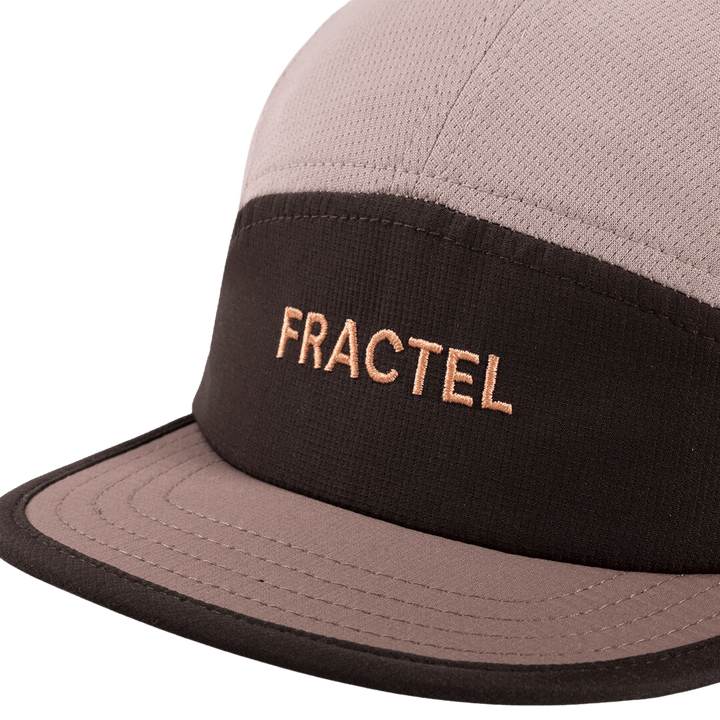 Fractel - F - SERIES "FALCON" Edition Cap - Run Vault