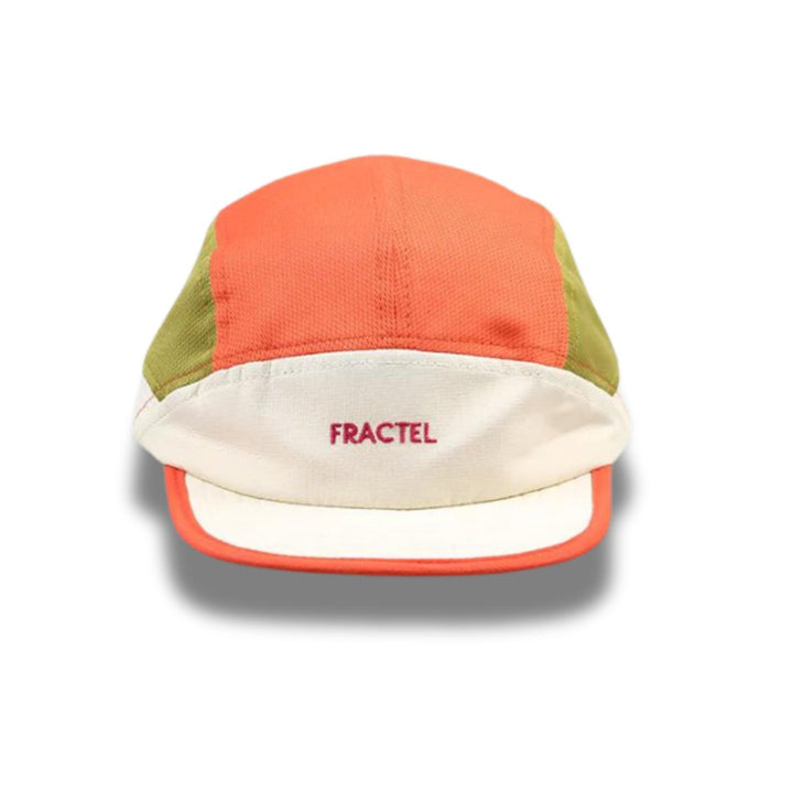 Fractel - F - SERIES "GRADIENT" Edition Cap - Run Vault