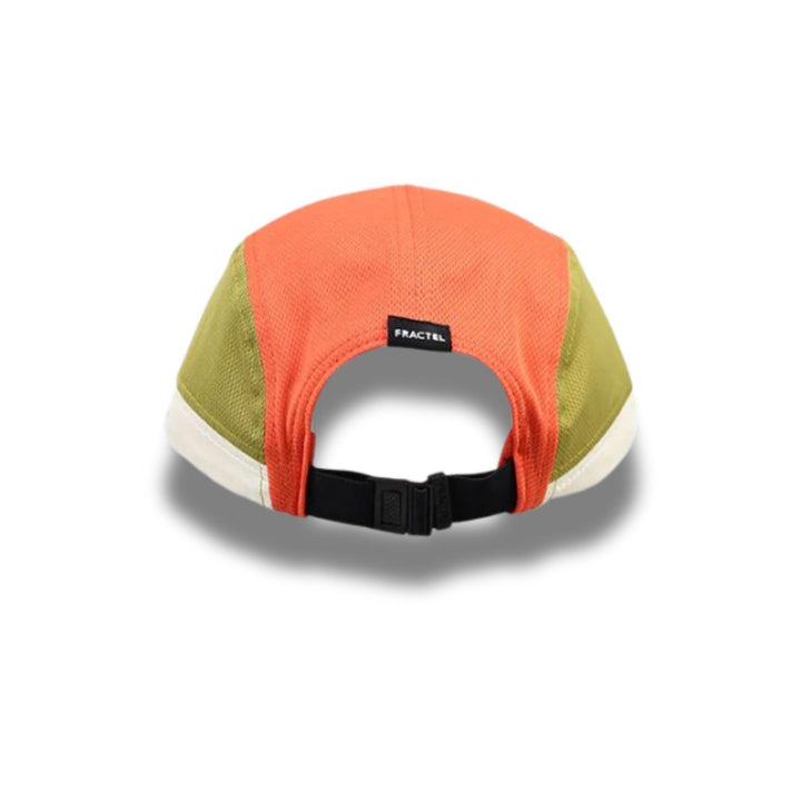 Fractel - F - SERIES "GRADIENT" Edition Cap - Run Vault