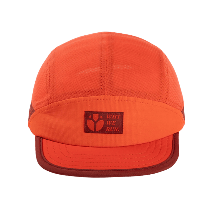 Fractel - F - SERIES "HANAMI" Edition Cap (Copy) - Run Vault