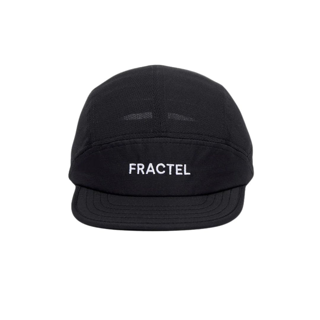 Fractel - F - SERIES "JETTA" Edition Cap - Run Vault