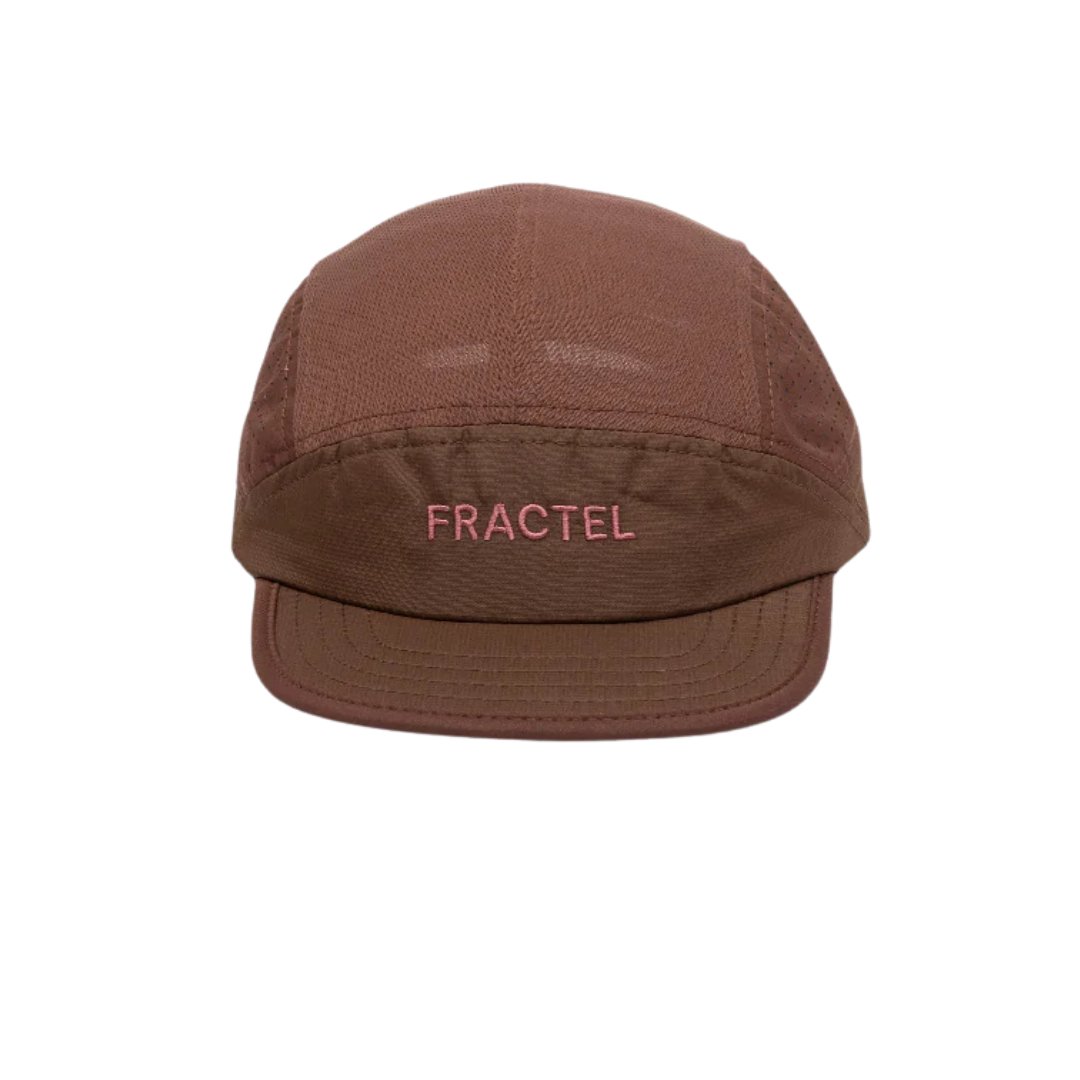 Fractel - F - SERIES "WALNUT" Edition Cap - Run Vault