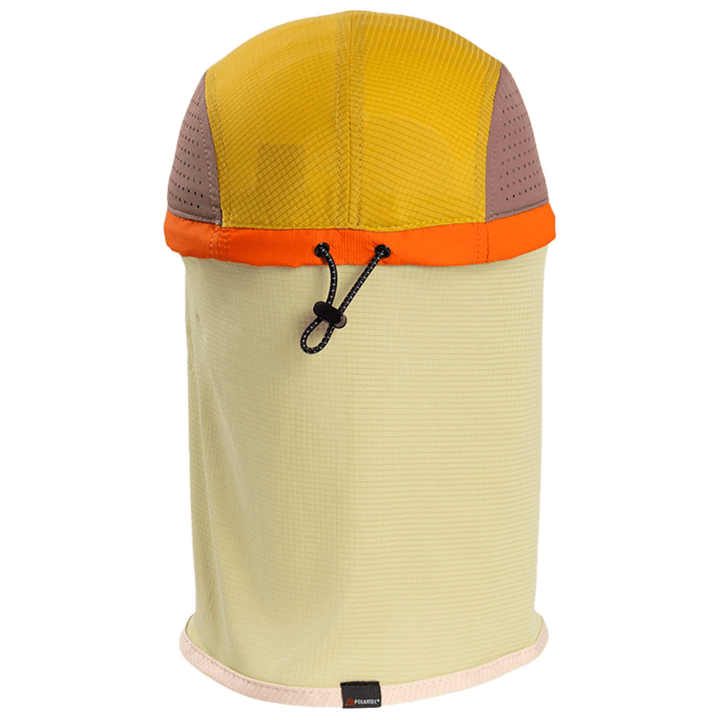 Fractel - L - Series "Kookaburra" Edition Legionnaire Hat - Run Vault