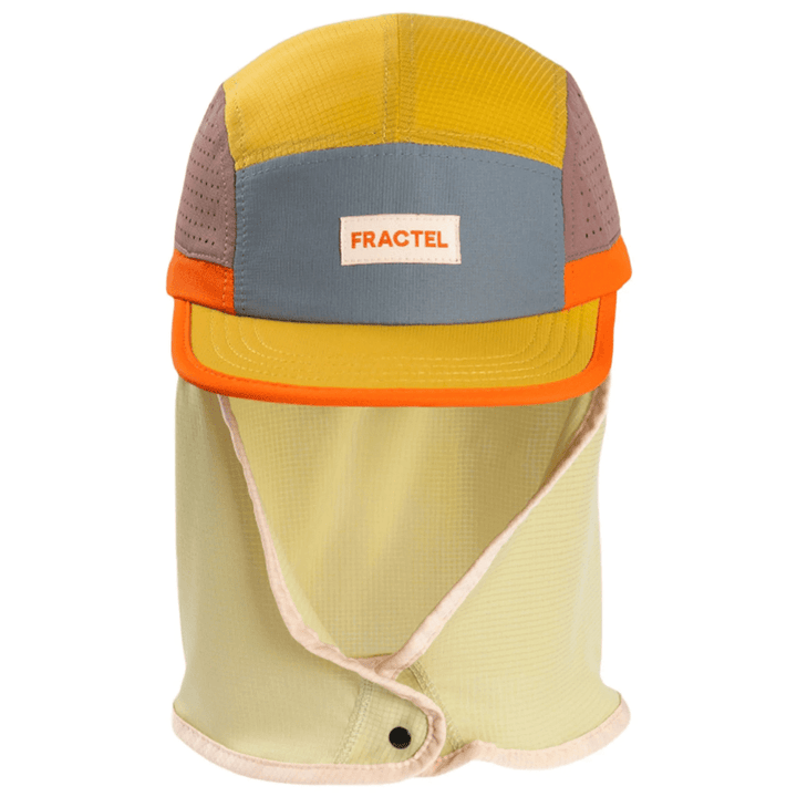 Fractel - L - Series "Kookaburra" Edition Legionnaire Hat - Run Vault