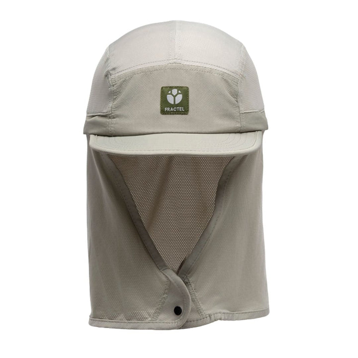 Fractel - L - Series "Tangle" Edition Legionnaire Hat - Run Vault