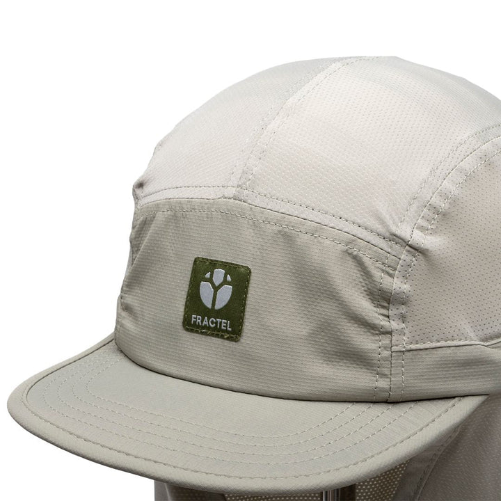 Fractel - L - Series "Tangle" Edition Legionnaire Hat - Run Vault