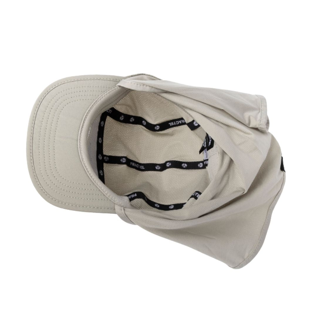 Fractel - L - Series "Tangle" Edition Legionnaire Hat - Run Vault