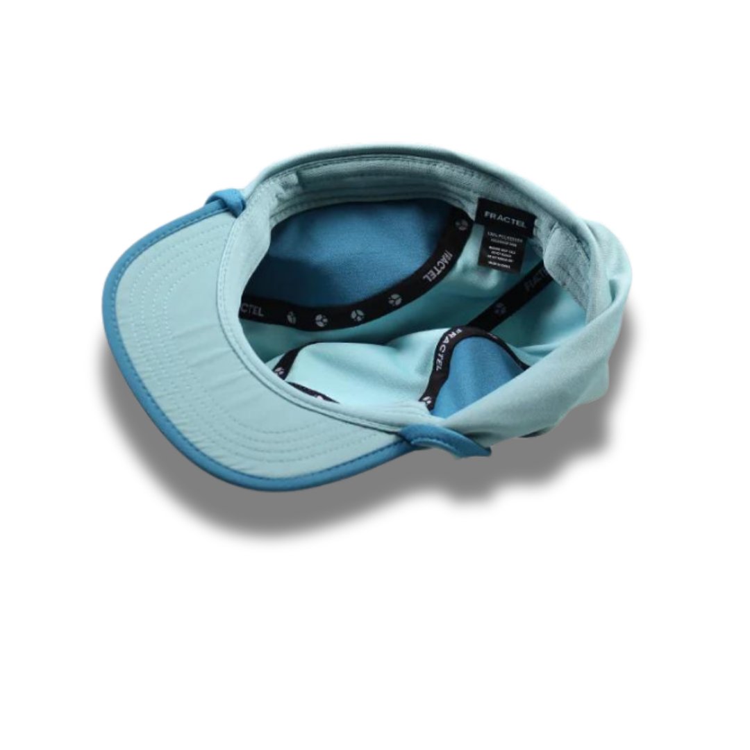 Fractel - L - Series "VERTEX" Edition Legionnaire Hat - Run Vault