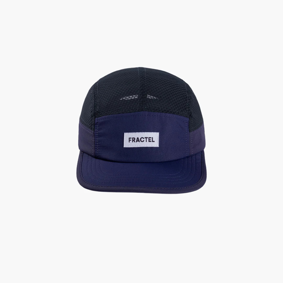 Fractel - M - SERIES "ATLANTIC" Edition Cap - Run Vault