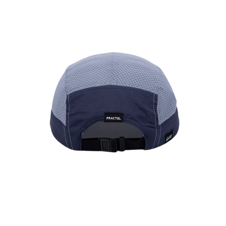 Fractel - M - SERIES "BLUEBERRY" Edition Cap - Run Vault