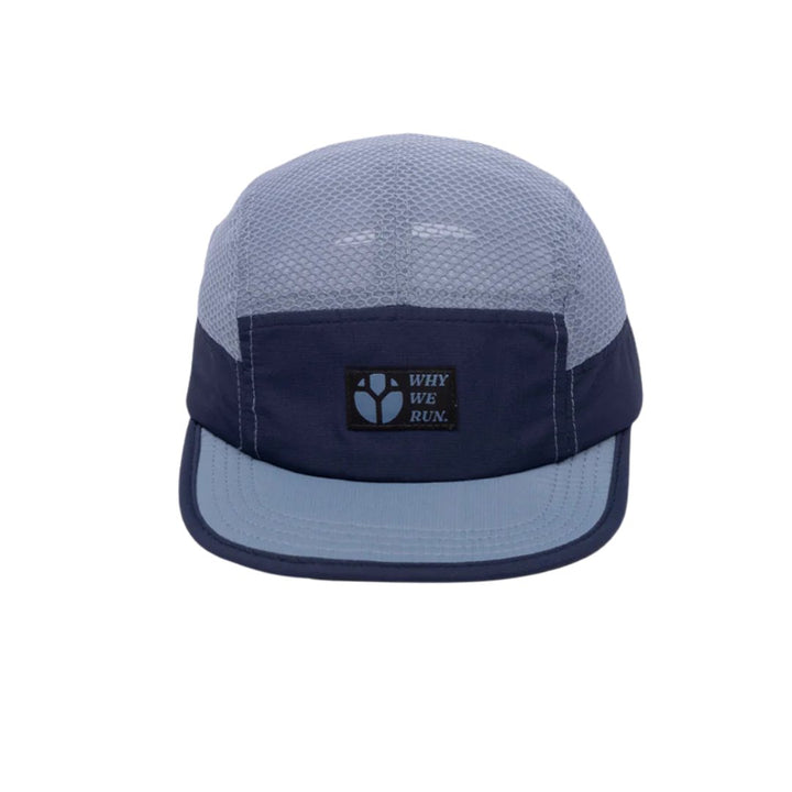 Fractel - M - SERIES "BLUEBERRY" Edition Cap - Run Vault