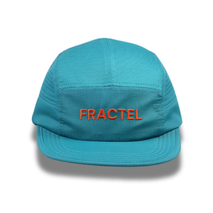 Fractel - M - SERIES "BLUEPRINT" Edition Cap - Run Vault