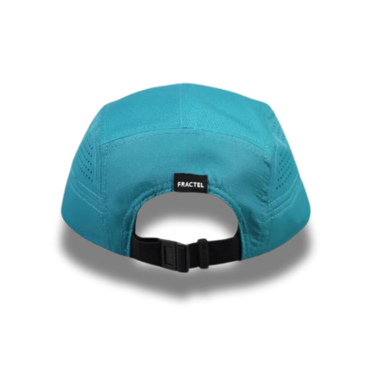 Fractel - M - SERIES "BLUEPRINT" Edition Cap - Run Vault