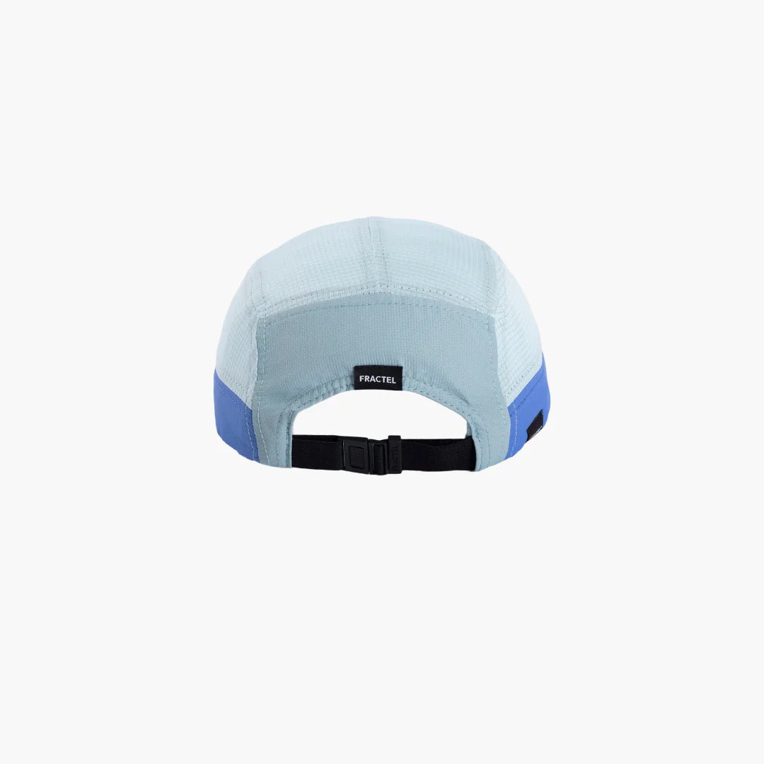 Fractel - M - SERIES "CASSOWARY" Edition Cap - Run Vault