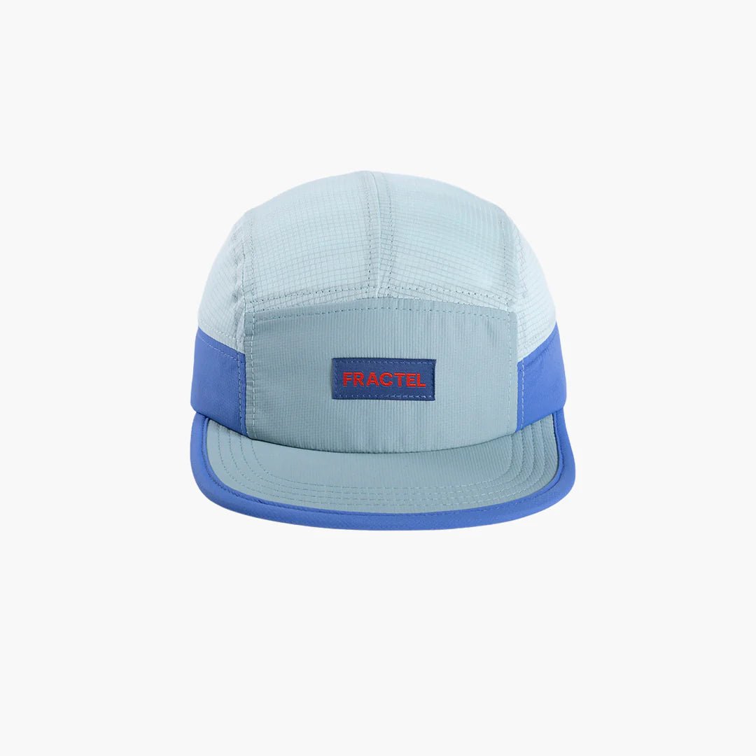 Fractel - M - SERIES "CASSOWARY" Edition Cap - Run Vault