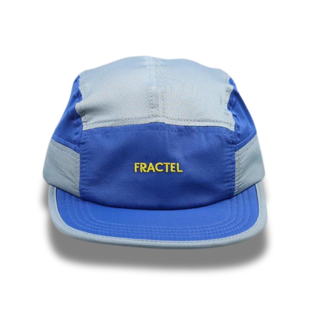 Fractel - M - SERIES "CIRCUIT" Edition Cap - Run Vault