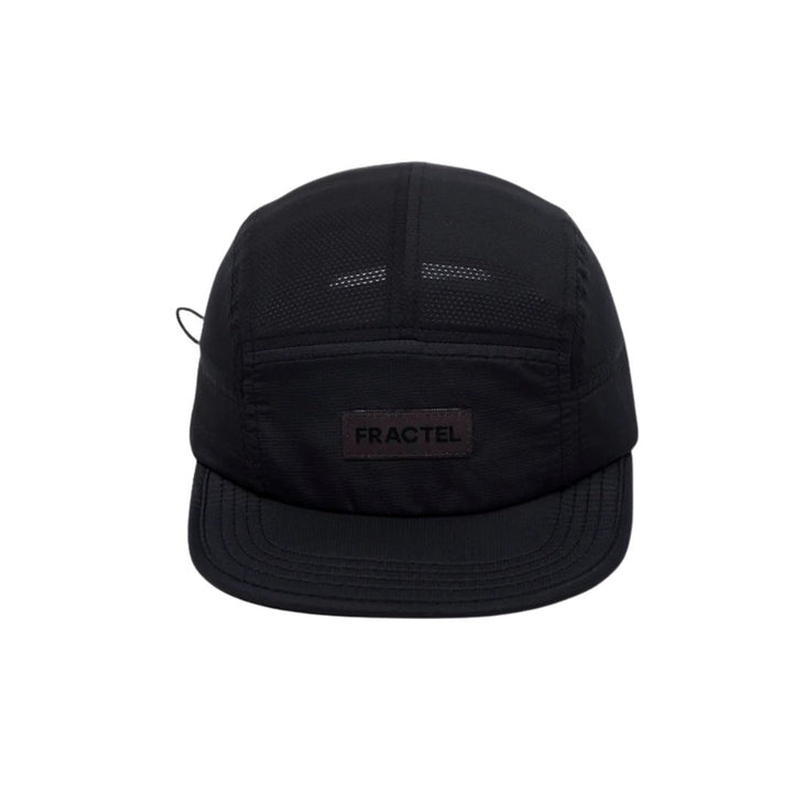 Fractel - M - SERIES "DARK MATTER" Edition Cap - Run Vault