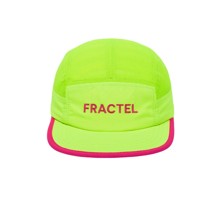 Fractel - M - SERIES "DAYLIGHT" Edition Cap - Run Vault