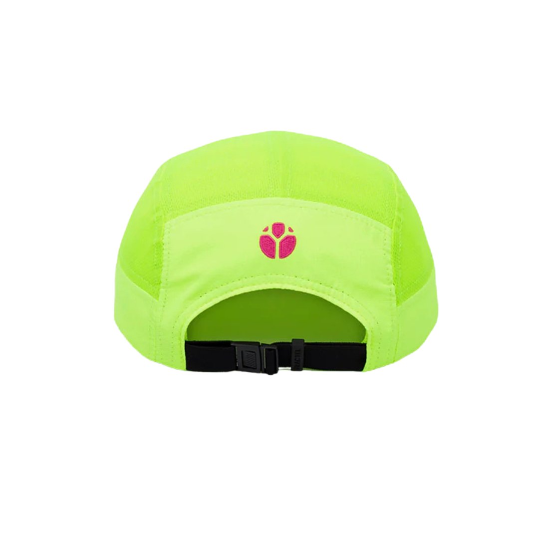 Fractel - M - SERIES "DAYLIGHT" Edition Cap - Run Vault