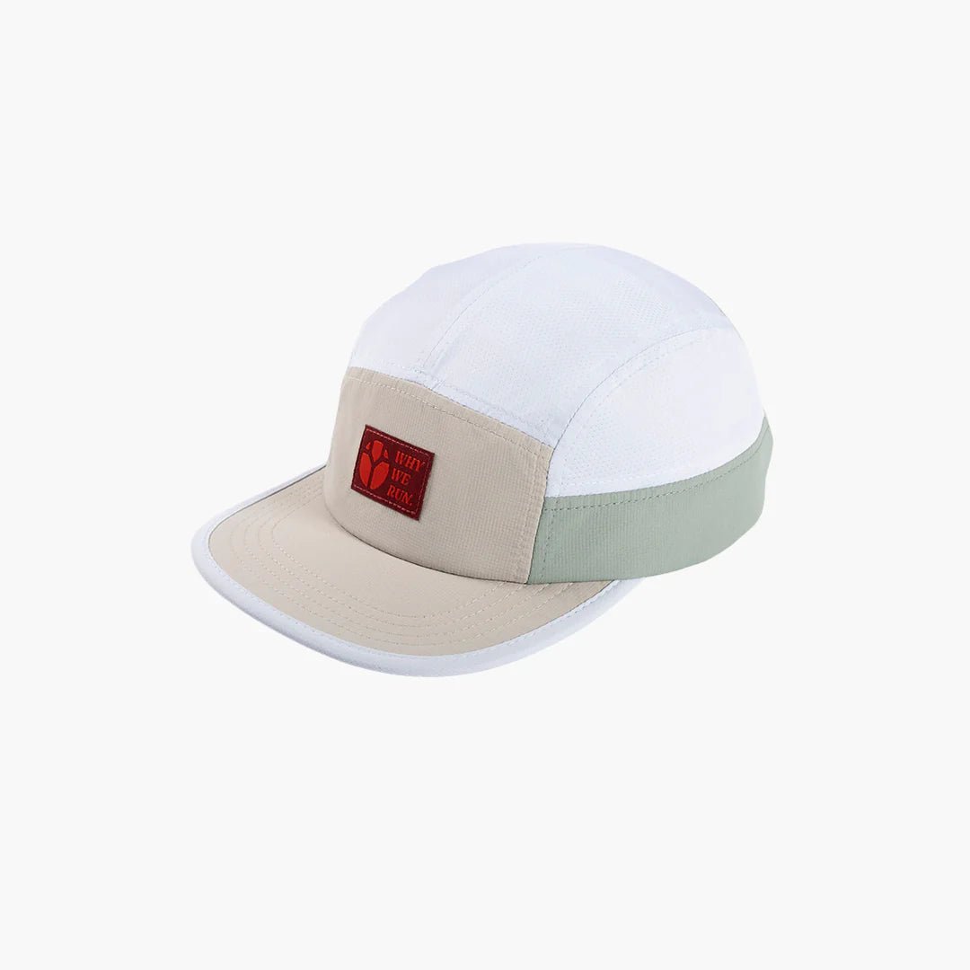 Fractel - M - SERIES "FIGURITA" Edition Cap - Run Vault