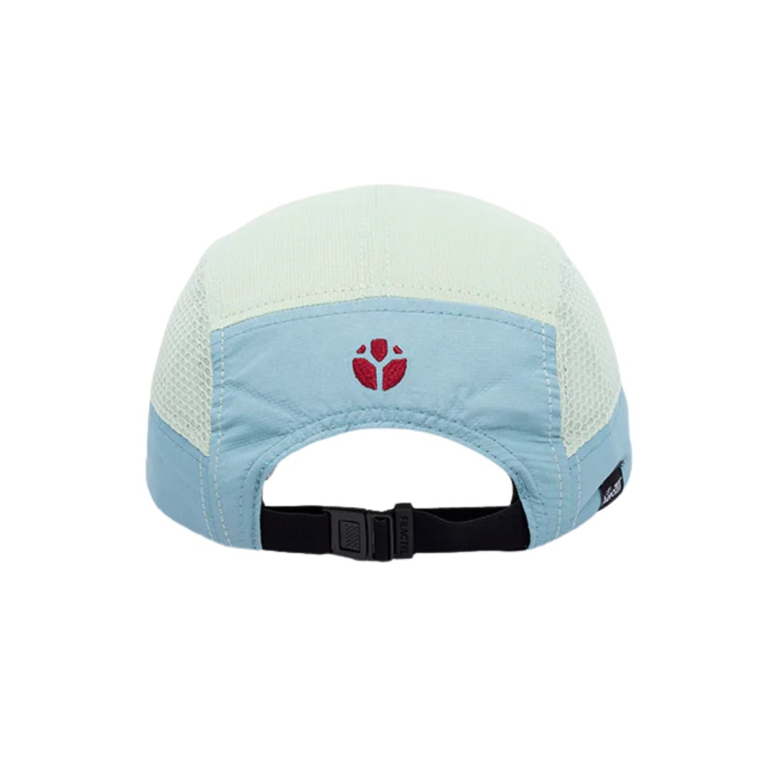 Fractel - M - SERIES "FRESHWATER" Edition Cap - Run Vault